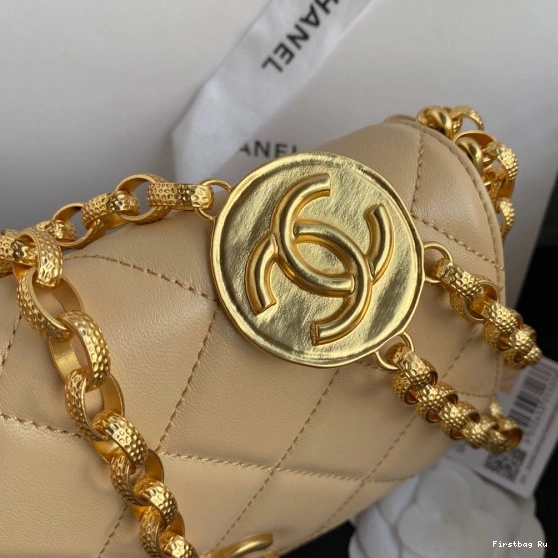 Firstbag Ru BAG SMALL FLAP CHANEL 0724